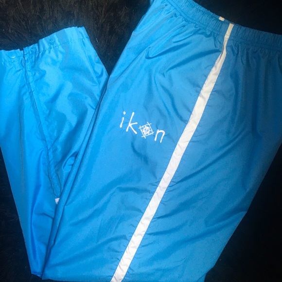 Hollowsquad x Ikon Pants - Picture 7 of 8